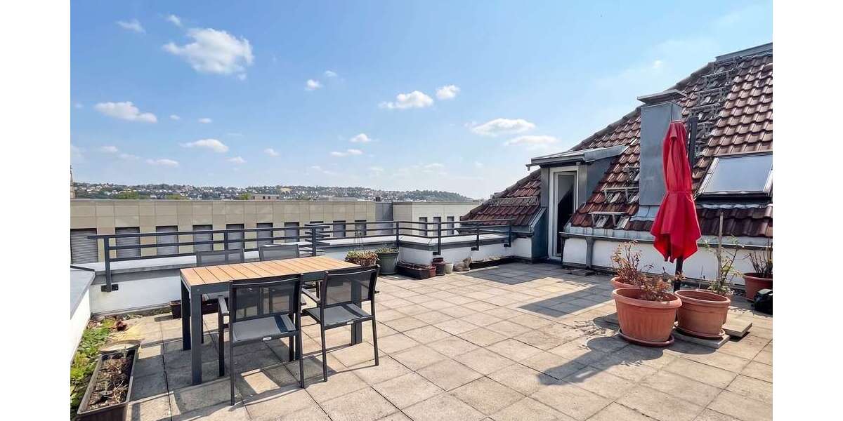 Etagenwohnung Stuttgart Stuttgart-Süd - 3 Zimmer, 173 m&sup2;, 2.450&euro; | Angebot:27512890