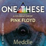 One Of These - A Celebration of Pink Floyd / Early Years: Meddle