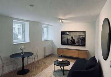 Wohnung Stuttgart Stuttgart-West - 2 Zimmer, 65 m&sup2;, 1.190&euro; | Angebot:27229712