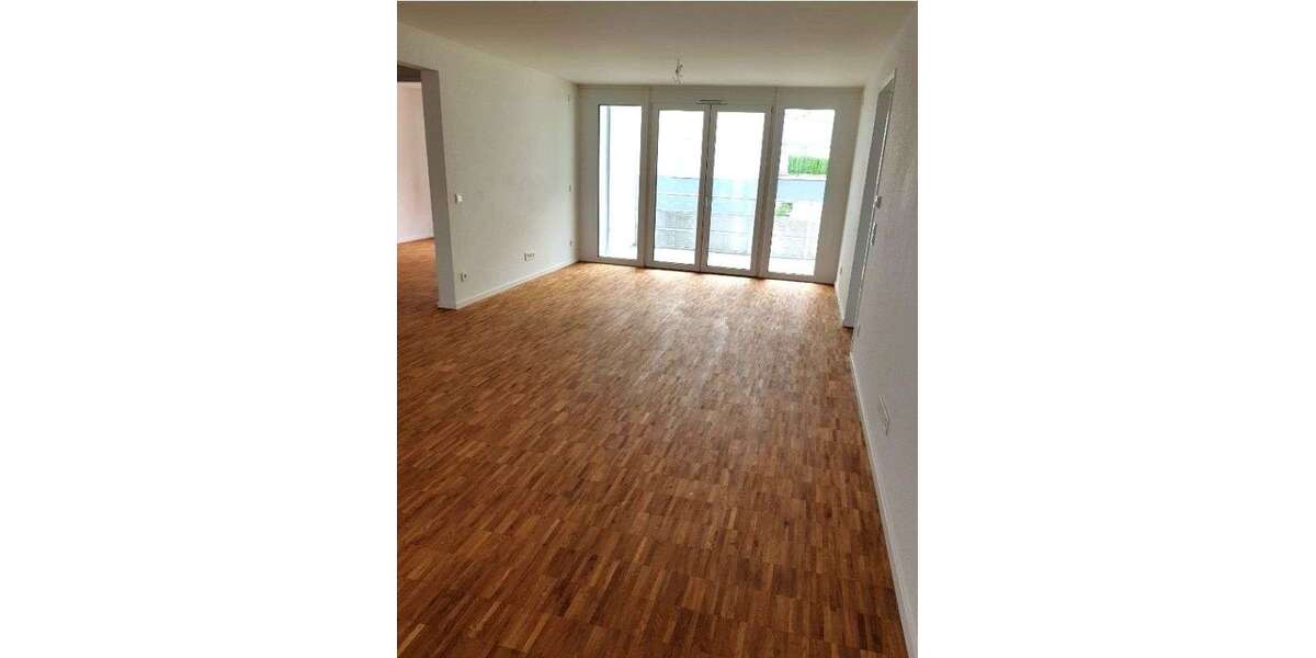Etagenwohnung Nürtingen Roßdorf - 3 Zimmer, 80 m&sup2;, 1.073&euro; | Angebot:27111882