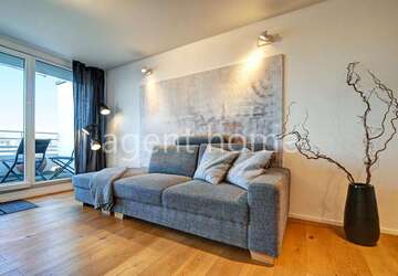 Wohnung Tübingen Schönblick / Winkelwiese - 2 Zimmer, 50 m&sup2;, 1.490&euro; | Angebot:27519449