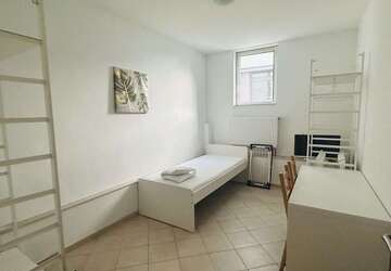 Wohnung Stuttgart Vaihingen - 1 Zimmer, 17 m&sup2;, 435&euro; | Angebot:27250854