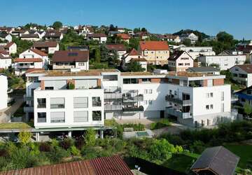 Wohnung Pfullingen - 2 Zimmer, 80 m&sup2;, 728&euro; | Angebot:27484897