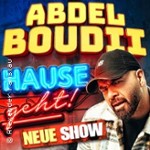 Abdel Boudii - Hause geht!