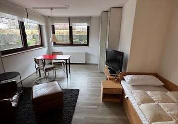 Wohnung Ehningen - 1 Zimmer, 31 m&sup2;, 350&euro; | Angebot:25228195