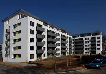 Wohnung Stuttgart Weilimdorf - 2 Zimmer, 56 m&sup2;, 679&euro; | Angebot:27501677