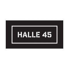 Halle 45