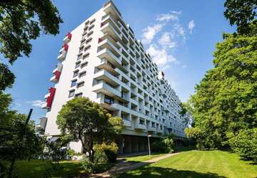 Wohnung Stuttgart Bad Cannstatt - 2 Zimmer, 67 m&sup2;, 836&euro; | Angebot:27484151