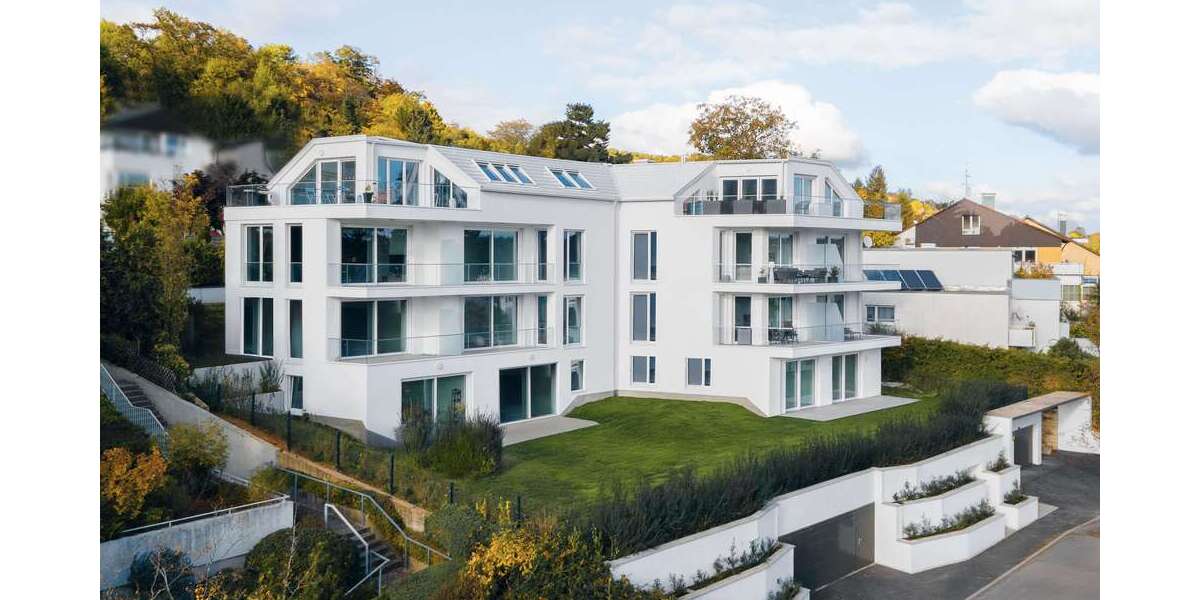 Etagenwohnung Stuttgart Vaihingen - 3 Zimmer, 78 m&sup2;, 1.695&euro; | Angebot:27408988