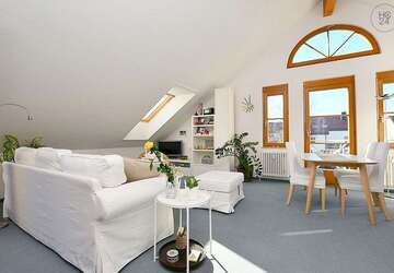 Wohnung Stuttgart Birkach - 2 Zimmer, 57 m&sup2;, 1.540&euro; | Angebot:27418821