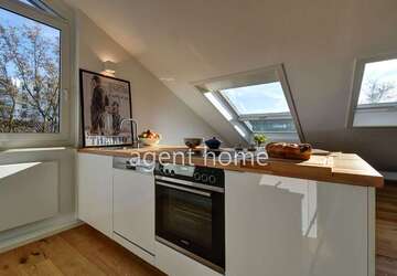 Wohnung Böblingen Dagersheim - 1 Zimmer, 47 m&sup2;, 1.210&euro; | Angebot:27422640