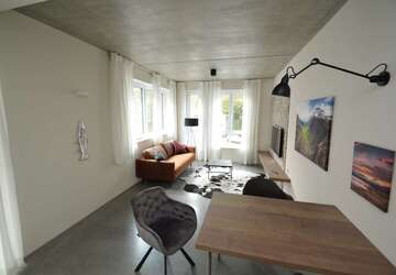 Wohnung Stuttgart Stuttgart-Mitte - 1 Zimmer, 56 m&sup2;, 1.700&euro; | Angebot:25370142