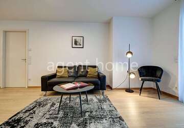 Wohnung Stuttgart Stuttgart-West - 2 Zimmer, 52 m&sup2;, 1.490&euro; | Angebot:27519589