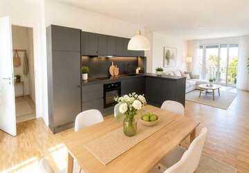Wohnung Stuttgart Untertürkheim - 3 Zimmer, 108 m&sup2;, 1.790&euro; | Angebot:27094056