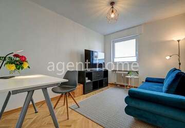 Wohnung Stuttgart Degerloch - 2 Zimmer, 50 m&sup2;, 1.330&euro; | Angebot:27519604
