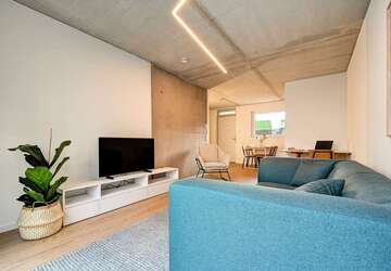Wohnung Tübingen Derendingen - 2 Zimmer, 47 m&sup2;, 2.175&euro; | Angebot:27519605