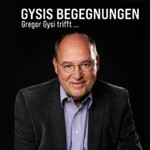 Gysis Begegnungen - mit Nino de Angelo