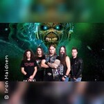 Iron Maidnem - 1. Tribute to Iron Maiden in Europe