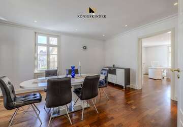 Wohnung Stuttgart Stuttgart-Mitte - 5 Zimmer, 130 m&sup2;, 2.340&euro; | Angebot:27376173
