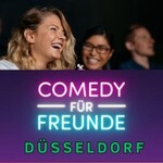 Comedy für Freunde - Testbühne