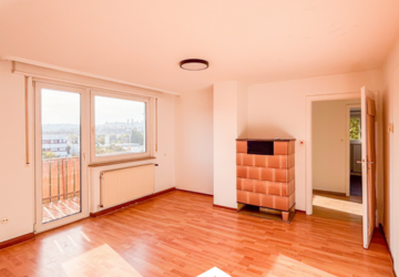Wohnung Stuttgart Bad Cannstatt Schmidener Vorstadt - 3 Zimmer, 66 m&sup2;, 990&euro; | Angebot:27505568