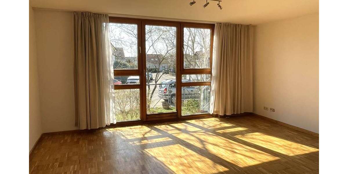 Etagenwohnung Steinenbronn - 2 Zimmer, 57 m&sup2;, 750&euro; | Angebot:27514225