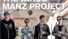 The Jakob Manz Project