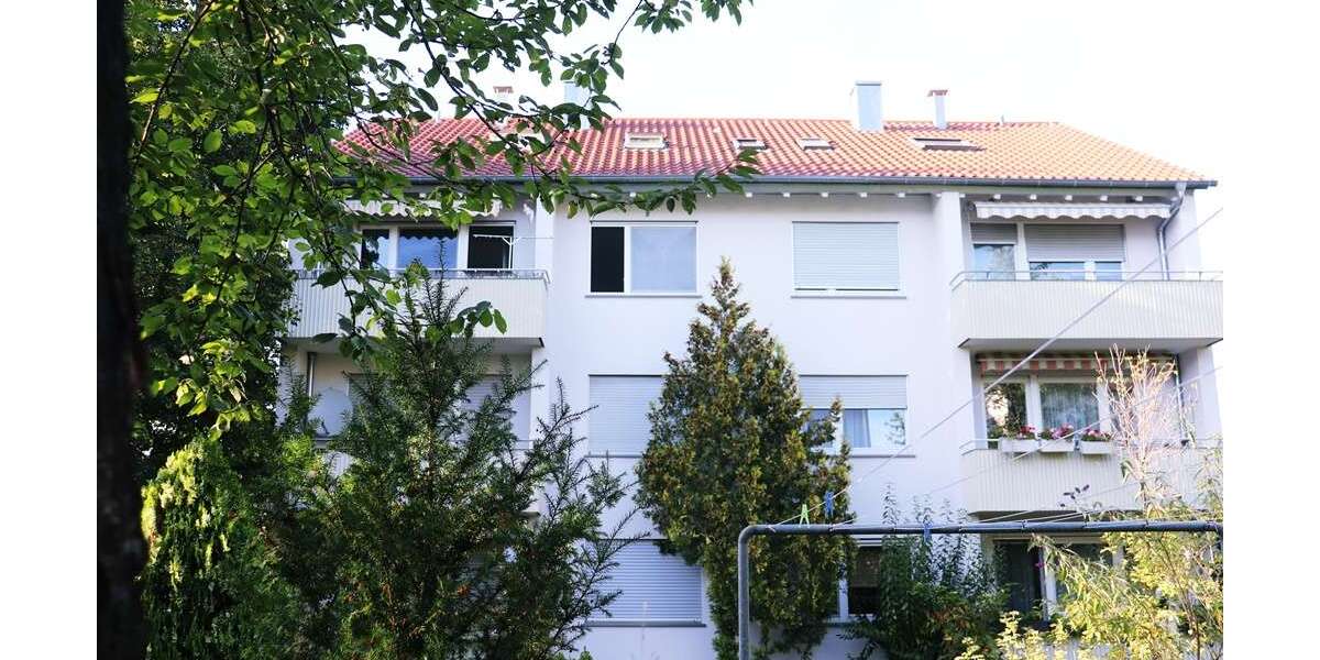 Etagenwohnung Stuttgart Stuttgart-West - 2 Zimmer, 34 m&sup2;, 430&euro; | Angebot:27514045