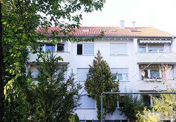 Wohnung Stuttgart Stuttgart-West - 2 Zimmer, 34 m&sup2;, 430&euro; | Angebot:27514045