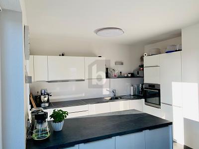 KOMFORTABLES WOHNEN IN DENKENDORF - Etagenwohnung Denkendorf | Angebot:27489646