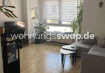 Wohnung Stuttgart - 2 Zimmer, 49 m&sup2;, 569&euro; | Angebot:24906750