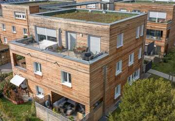 Wohnung Stuttgart Weilimdorf - 3 Zimmer, 102 m&sup2;, 1.619&euro; | Angebot:27479520