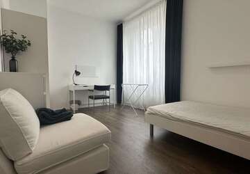 Wohnung Stuttgart Stuttgart-Ost - 1 Zimmer, 24 m&sup2;, 400&euro; | Angebot:27330409