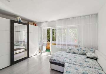 Wohnung Stuttgart Stuttgart-Ost - 2 Zimmer, 50 m&sup2;, 810&euro; | Angebot:27422051