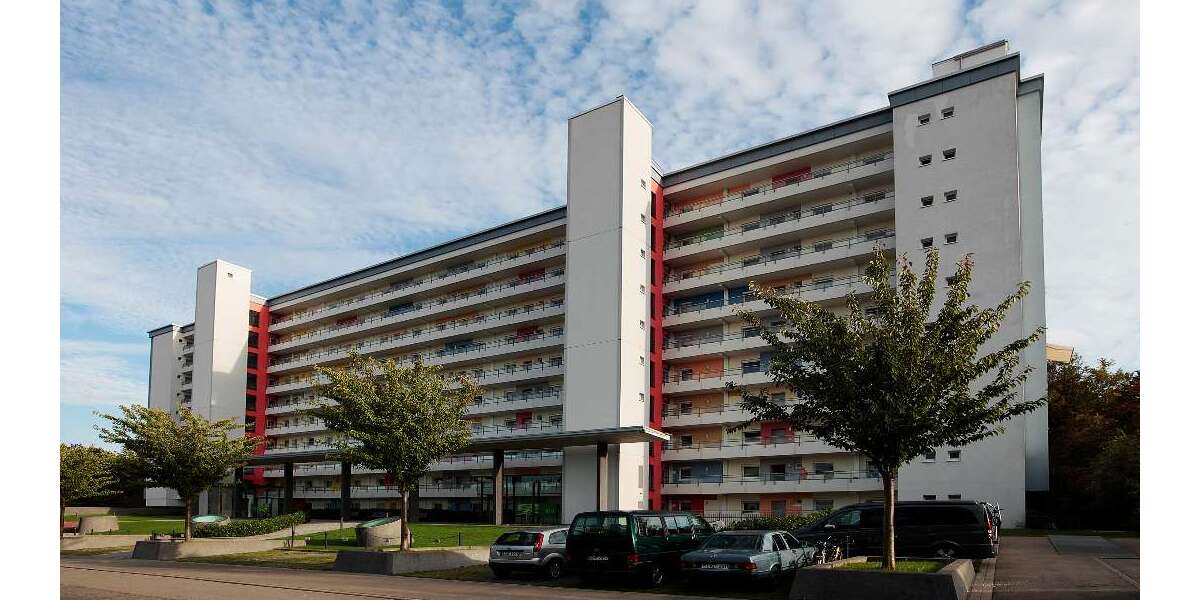 Etagenwohnung Stuttgart Sillenbuch - 4 Zimmer, 90 m&sup2;, 999&euro; | Angebot:27501676