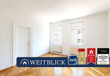 Wohnung Stuttgart / Stuttgart-West West - 3 Zimmer, 97 m&sup2;, 1.490&euro; | Angebot:27208502