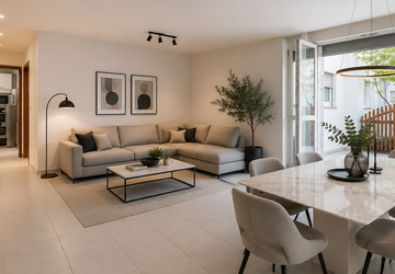 Wohnung Stuttgart Bad Cannstatt - 2 Zimmer, 58 m&sup2;, 950&euro; | Angebot:27263746