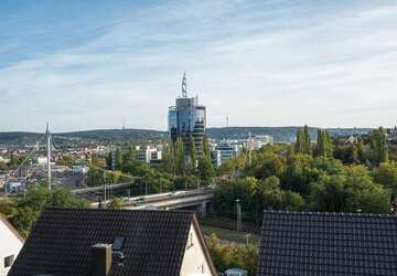 Wohnung Stuttgart-Nord Nord - 2 Zimmer, 62 m&sup2;, 1.350&euro; | Angebot:27505520