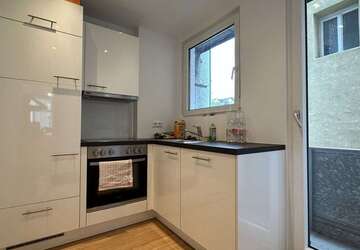 Wohnung Stuttgart Stuttgart-Ost Ost - 2 Zimmer, 36 m&sup2;, 870&euro; | Angebot:27454481