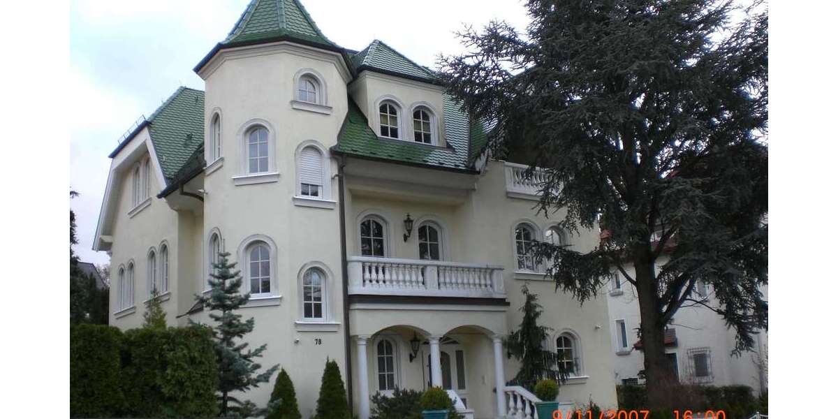 Etagenwohnung Stuttgart Degerloch - 2 Zimmer, 133 m&sup2;, 1.950&euro; | Angebot:21983190