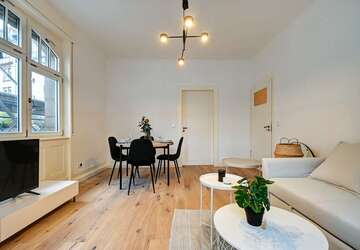 Wohnung Stuttgart Südheim - 2 Zimmer, 60 m&sup2;, 1.300&euro; | Angebot:27479073