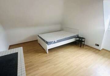 Wohnung Stuttgart Bad Cannstatt - 1 Zimmer, 16 m&sup2;, 420&euro; | Angebot:27250855