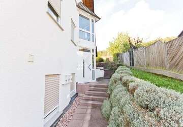 Wohnung Horb-Dettlingen Dettlingen - 3 Zimmer, 89 m&sup2;, 750&euro; | Angebot:22590869