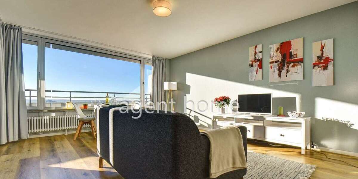 Etagenwohnung Stuttgart Birkach - 1 Zimmer, 48 m&sup2;, 1.280&euro; | Angebot:27519617