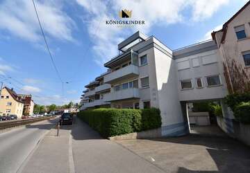 Wohnung Stuttgart Luginsland - 4 Zimmer, 94 m&sup2;, 1.100&euro; | Angebot:27474449