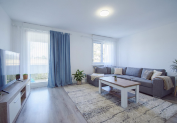 Wohnung Horb am Neckar - 4 Zimmer, 91 m&sup2;, 1.000&euro; | Angebot:24235191