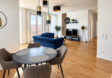 Wohnung Böblingen - 3 Zimmer, 87 m&sup2;, 1.460&euro; | Angebot:27338990