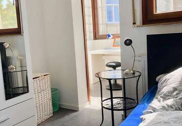 Wohnung Stuttgart Bopser - 1 Zimmer, 16 m&sup2;, 456&euro; | Angebot:23808404