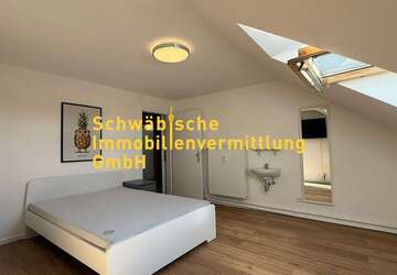 Wohnung Stuttgart Stuttgart-West - 1 Zimmer, 18 m&sup2;, 430&euro; | Angebot:27507164
