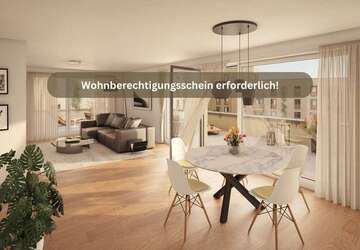 Wohnung Rottenburg am Neckar - 3 Zimmer, 77 m&sup2;, 655&euro; | Angebot:27130894